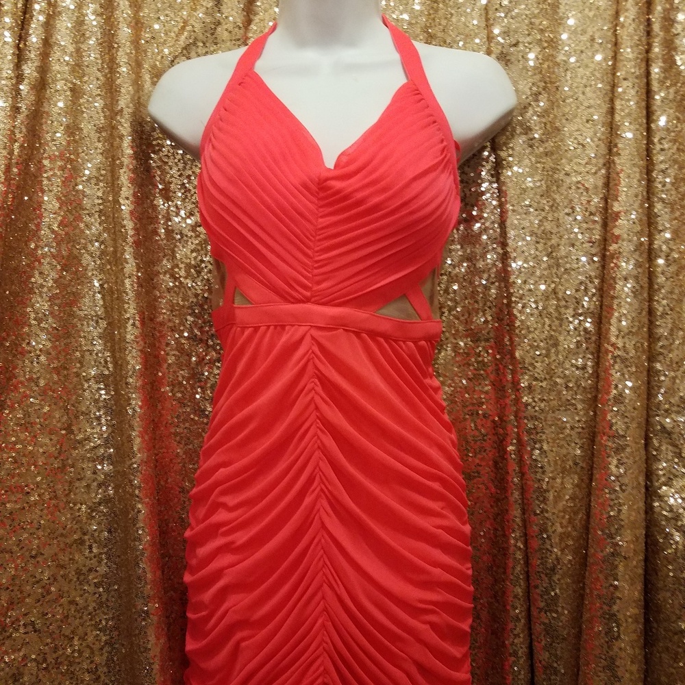 Hailey Logan by Adrianna Papell Dress size L